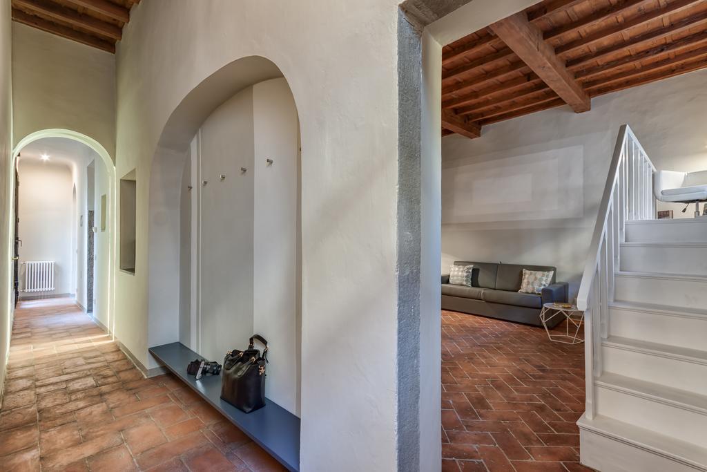 Macci Courtyard Appartamento