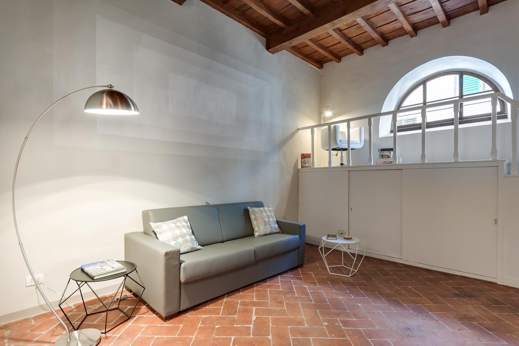 Appartamento Macci Courtyard *