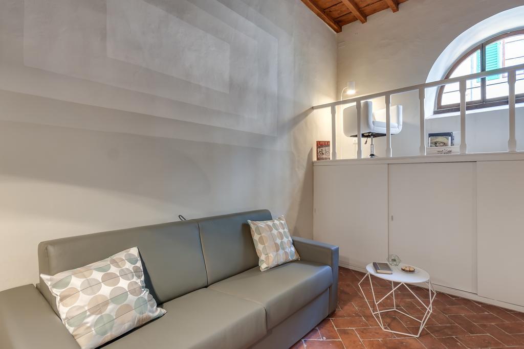 Macci Courtyard Appartamento Firenze