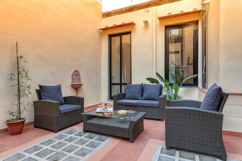 Macci Courtyard Appartamento *