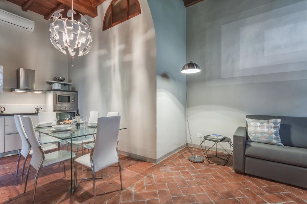 Macci Courtyard Appartamento Firenze