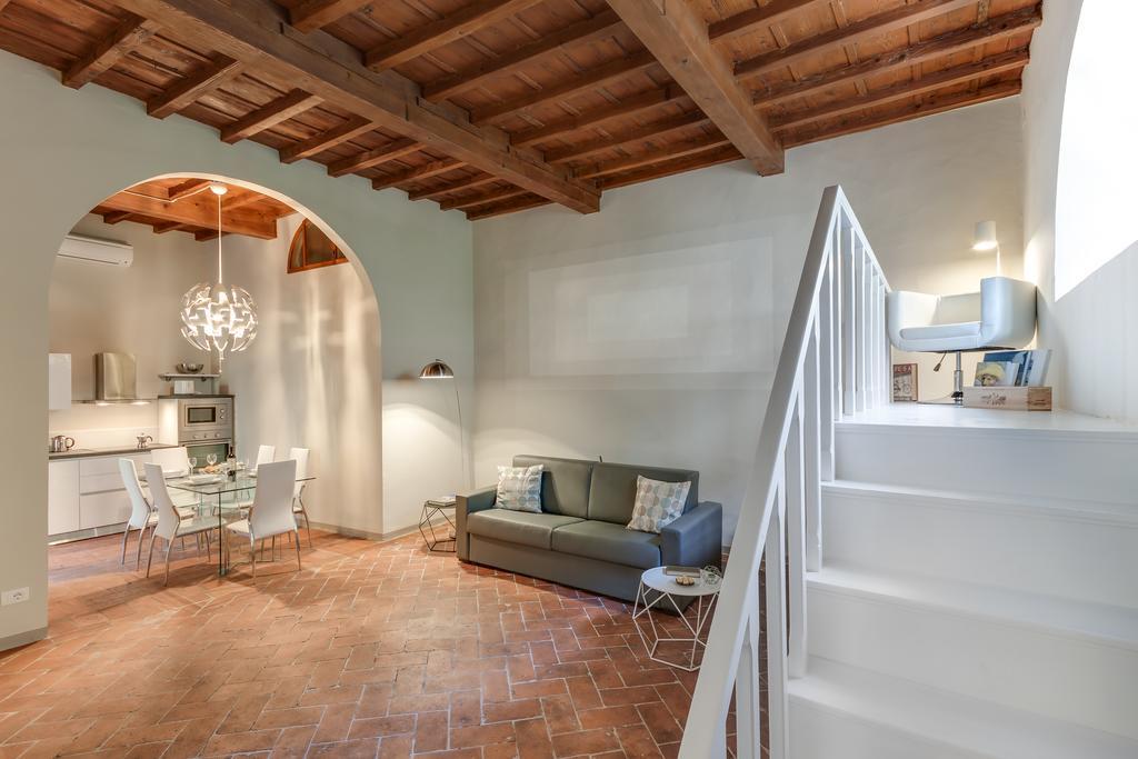 Macci Courtyard Appartamento